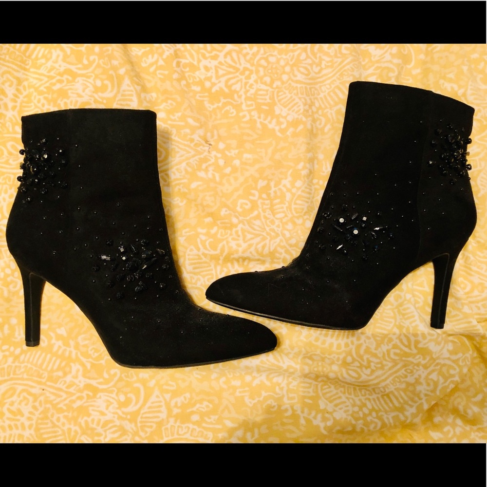 Circus by Sam Edelman Boots NWOT